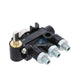 Volvo Valve, Driver Cab Suspension (OEM 1608420) Heavy Truck — view 3