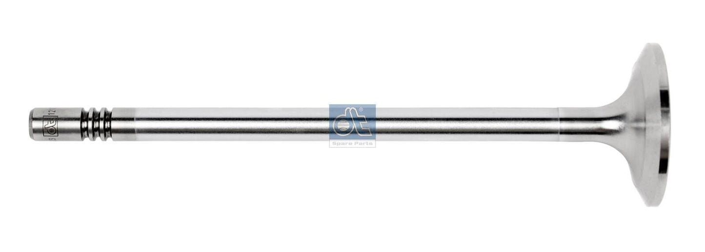 Volvo / Renault Trucks / Dennis Inlet Valve, 38.2mm (OEM 20833932)