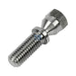 Mercedes-Benz Atego Screw, M8 x 1.25, Grade 5.8 (OEM 000 462 2371)