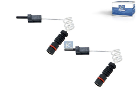 Mercedes-Benz T2 / Vario / Sprinter Brake Pad Wear Indicator Kit (OEM 669 540 1217)