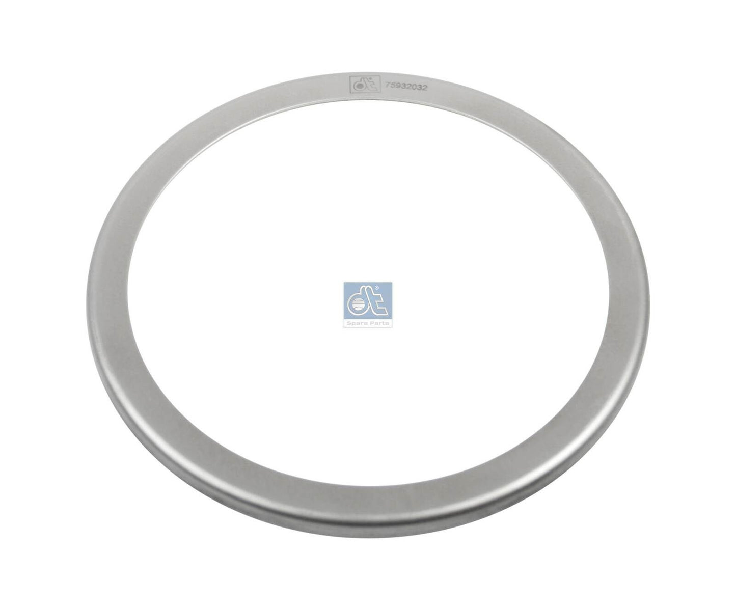 MAN Spacer Ring, Planetary Gearbox Main Shaft (OEM 81.35730.0048) and Other Heavy Trucks