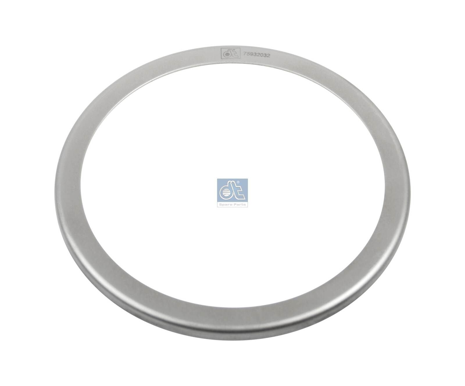 MAN Spacer Ring, Planetary Gearbox Main Shaft (OEM 81.35730.0048) and Other Heavy Trucks