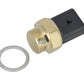 Fiat Panda Mk2 Temperature Switch, Radiator Fan (OEM 4652 0219) 1979-2026 and Other Models