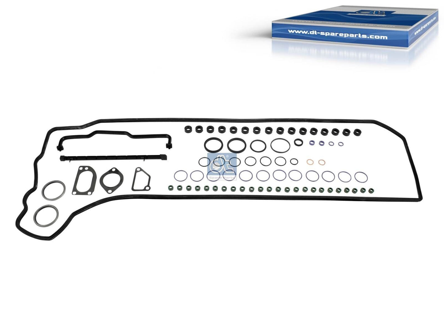 Volvo Gasket Set, Cylinder Head (OEM 20710242) Heavy Truck