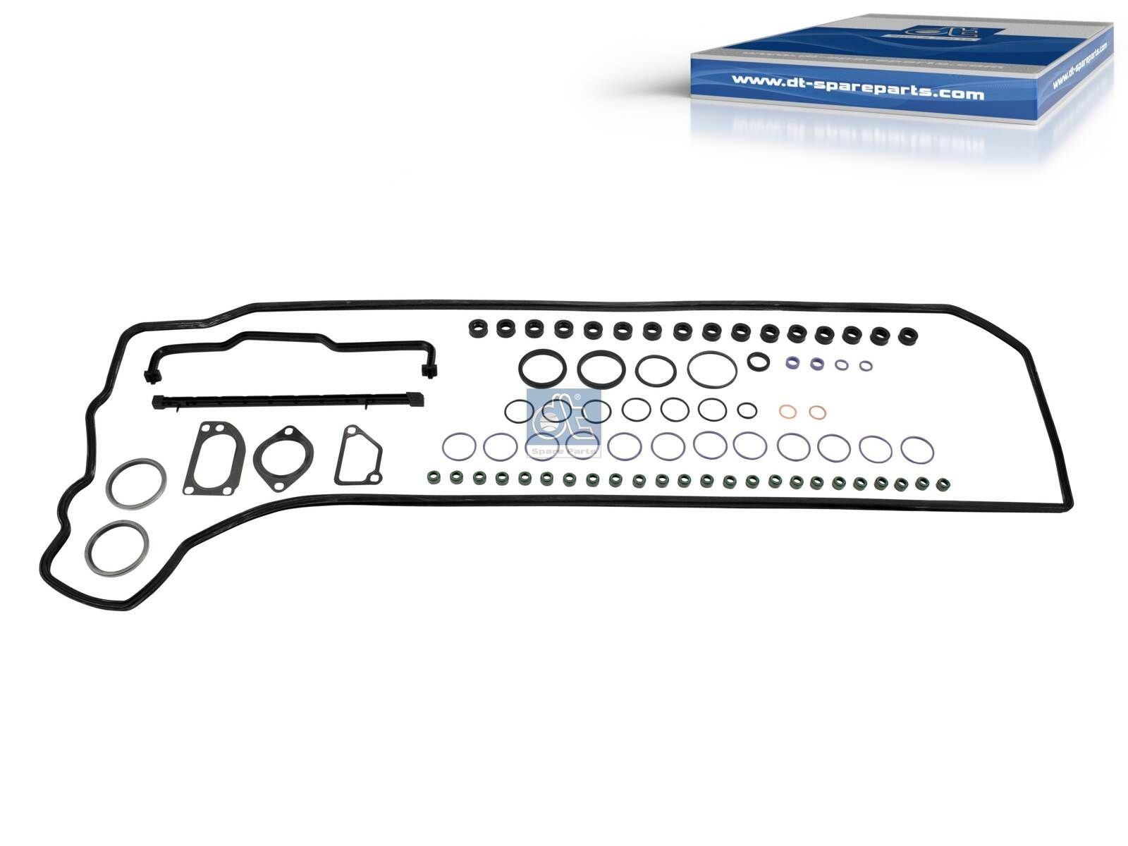 Volvo Gasket Set, Cylinder Head (OEM 20710242) Heavy Truck
