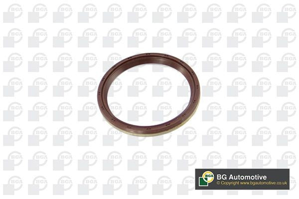 BGA CRANKSHAFT SEAL TRANSMISSION SIDE 90X104X8.5 OS7306