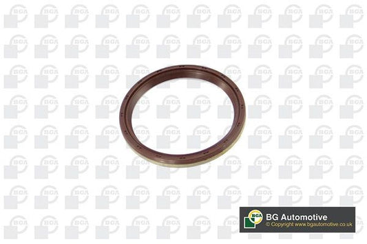 BGA CRANKSHAFT SEAL TRANSMISSION SIDE 90X104X8.5 OS7306