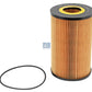 MAN Oil Filter (OEM 51.05504.0122) and Other Heavy Trucks