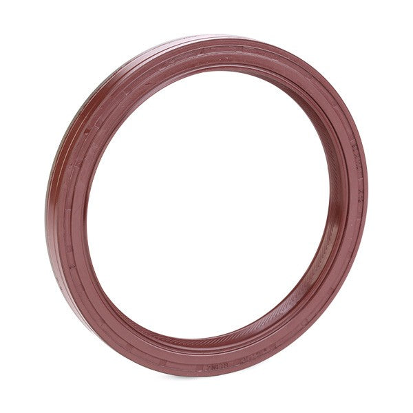 Victor Reinz 81-20745-00 Crankshaft Oil Seal rear view