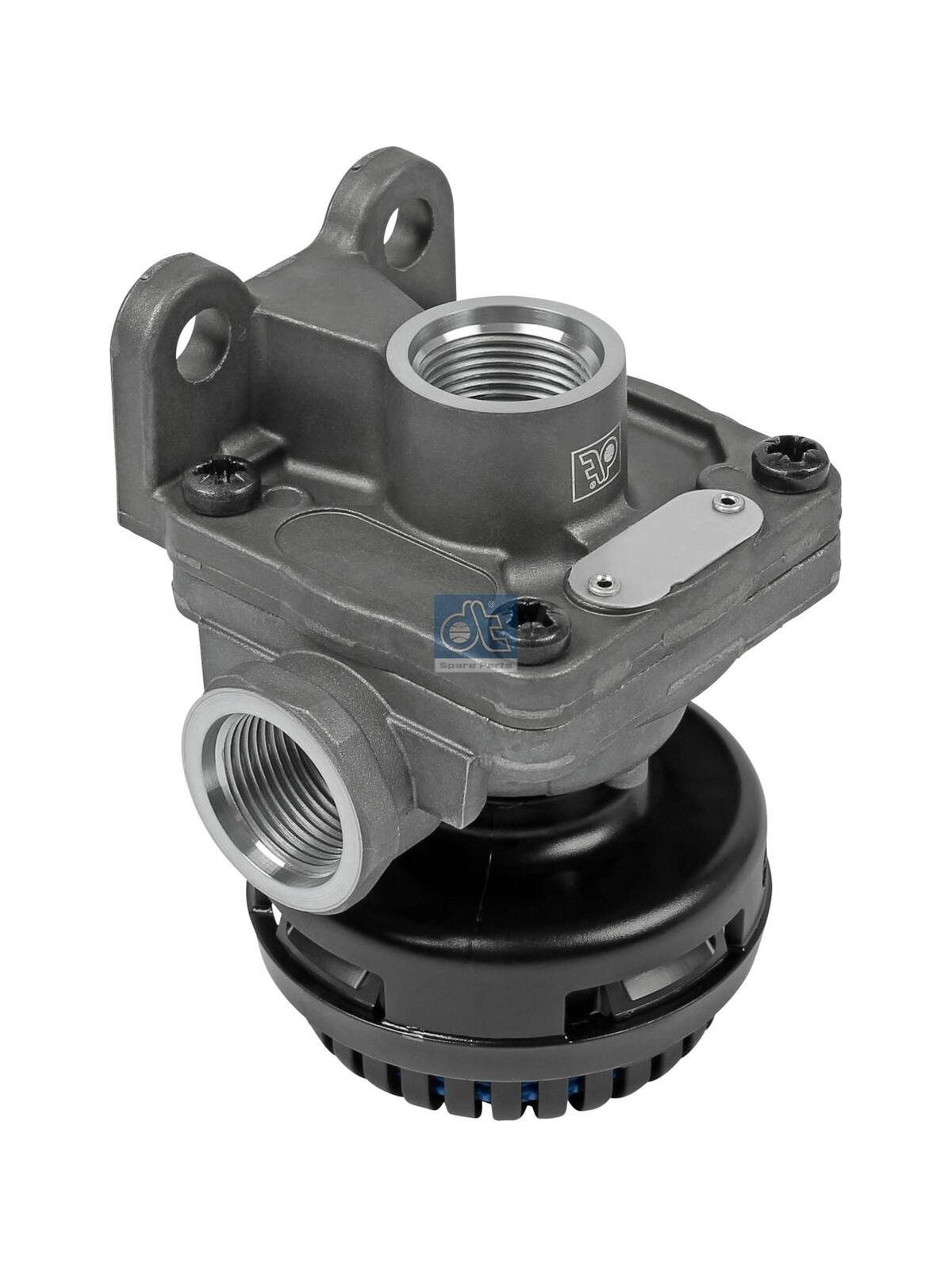 Scania Quick Release Valve (OEM 1935672) and Other Heavy Trucks