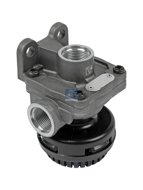 Scania Quick Release Valve (OEM 1935672) and Other Heavy Trucks