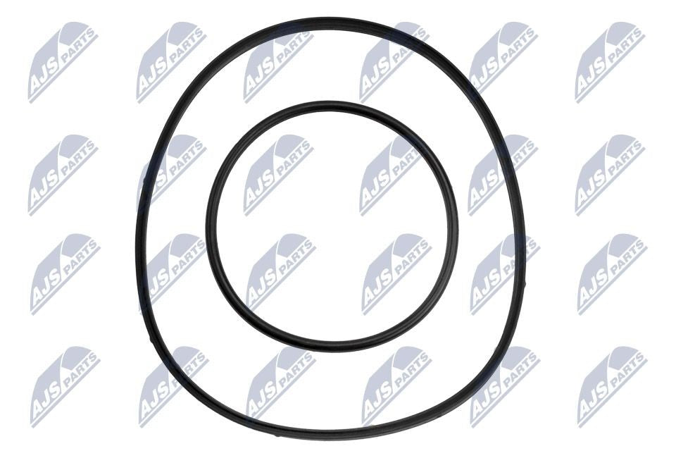 BMW VACUUM PUMP SEAL KIT 11668626471