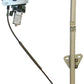 VALEO 850443 VW TRANSPORTER T4 FRONT RIGHT WINDOW REGULATOR 701837462A