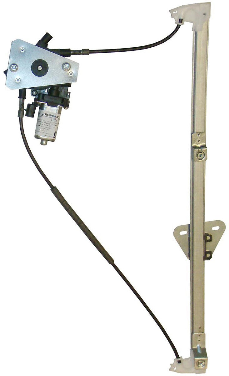 VALEO 850443 VW TRANSPORTER T4 FRONT RIGHT WINDOW REGULATOR 701837462A