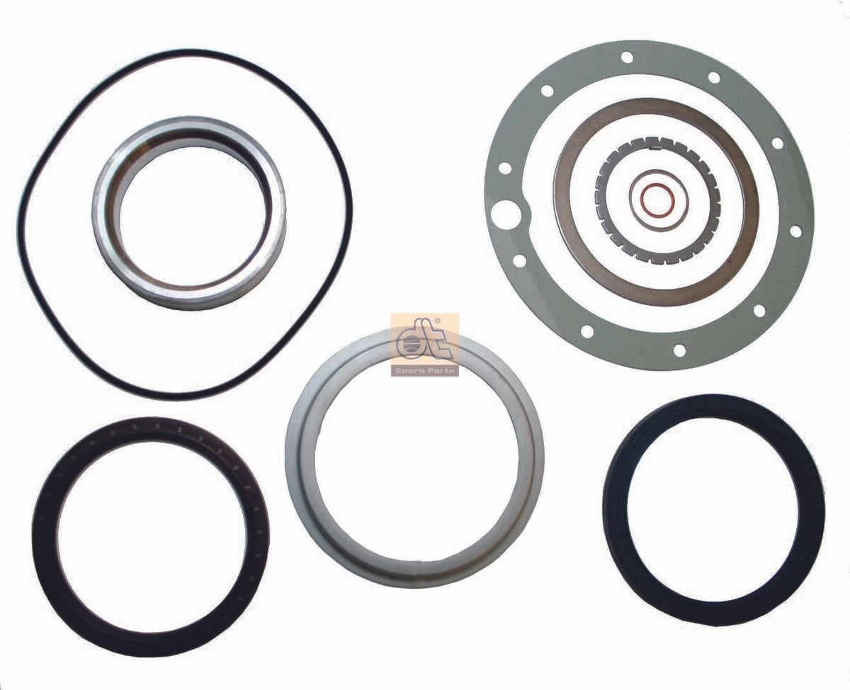 Mercedes-Benz Gasket Set, Planetary Gearbox (OEM 940 350 0735) Heavy Truck