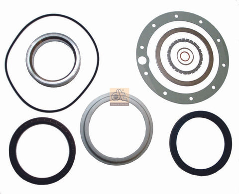 Mercedes-Benz Gasket Set, Planetary Gearbox (OEM 940 350 0735) Heavy Truck