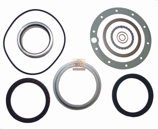 Mercedes-Benz Gasket Set, Planetary Gearbox (OEM 940 350 0735) Heavy Truck