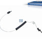 Mercedes T2/LN1 Box Body Wear Indicator, Brake Pad (OEM A669 540 1117) 1986-2026 and Other Models