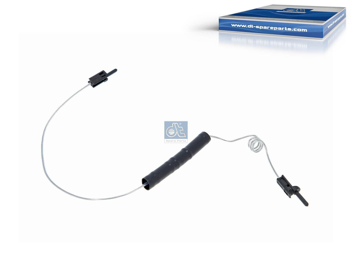Mercedes T2/LN1 Box Body Wear Indicator, Brake Pad (OEM A669 540 1117) 1986-2026 and Other Models