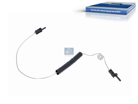 Mercedes T2/LN1 Box Body Wear Indicator, Brake Pad (OEM A669 540 1117) 1986-2026 and Other Models
