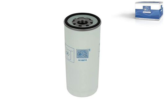Renault Fuel Filter (OEM 74 23 044 513) and Other Heavy Trucks