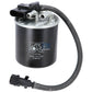 Mercedes-Benz Sprinter / Vito In-Line Fuel Filter, D:91mm H:100mm (OEM 651 090 2952) — view 2