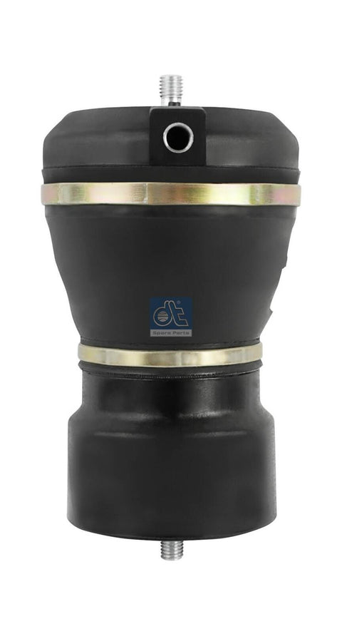 Iveco Bellow, Driver Cab Suspension (OEM 4101 9150) Heavy Truck