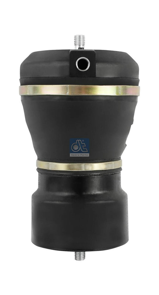 Iveco Bellow, Driver Cab Suspension (OEM 4101 9150) Heavy Truck