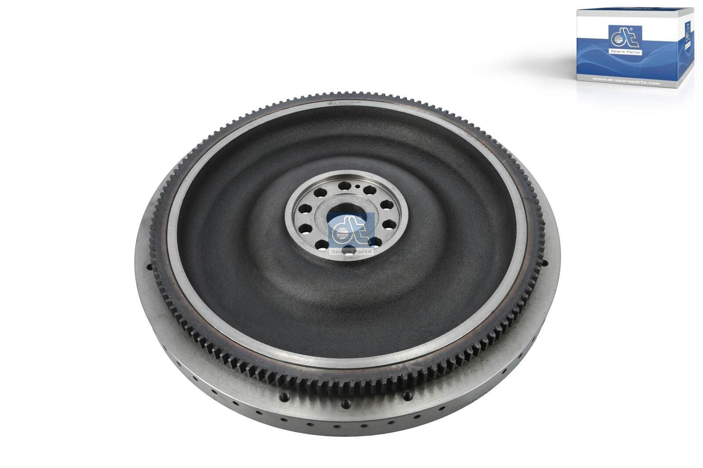 MAN Oil Filter, Manual Transmission (OEM 81.33215.0014) and Other Heavy Trucks