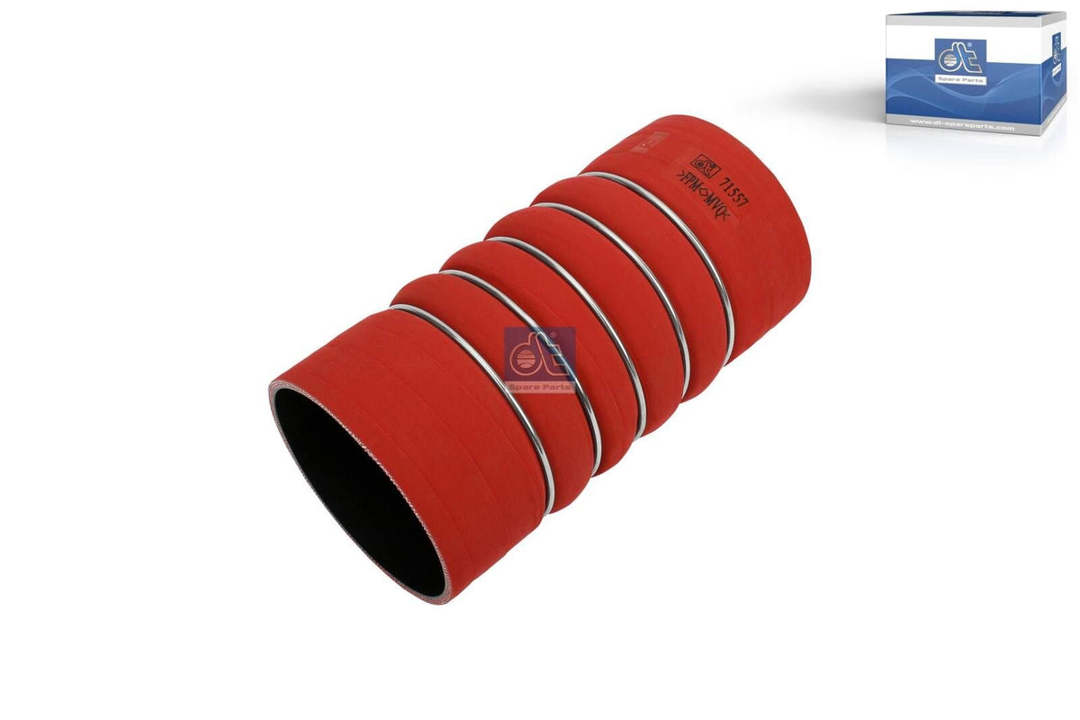 Mercedes-Benz Charger Intake Hose (OEM 002 094 6382) and Other Heavy Trucks