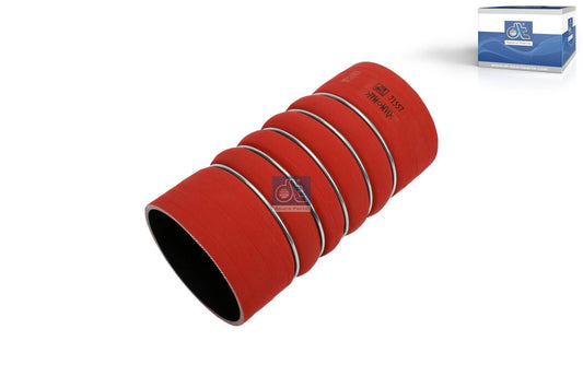 Mercedes-Benz Charger Intake Hose (OEM 002 094 6382) and Other Heavy Trucks