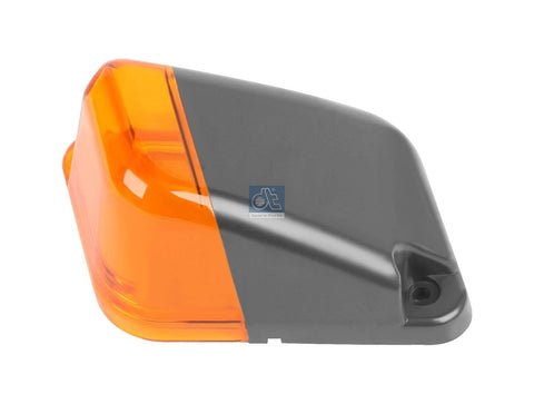 Iveco Side Marker Light (OEM 4253 4678) Heavy Truck