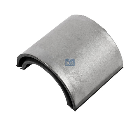 MAN Anti-Roll Bar Bush (OEM 81.43704.0076) Heavy Truck