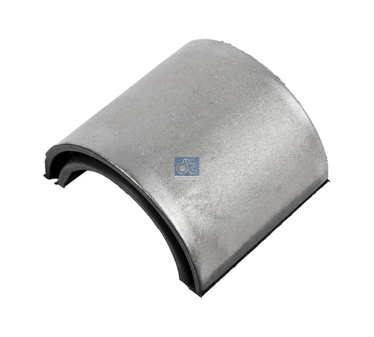 MAN Anti-Roll Bar Bush (OEM 81.43704.0076) Heavy Truck