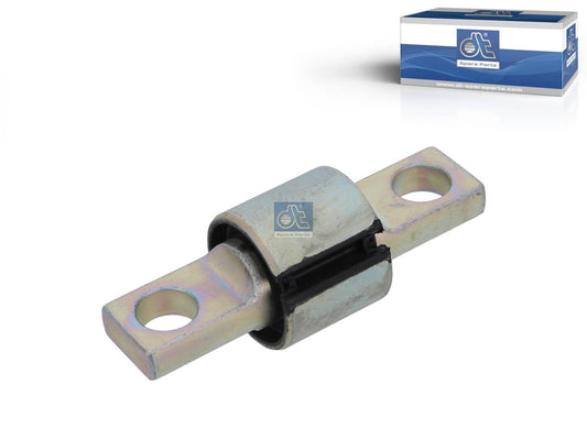 MAN Anti-Roll Bar Bush (OEM 81.96210.0452) Heavy Truck — view 2