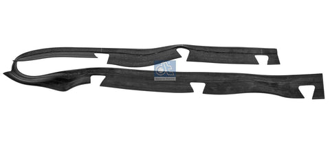 Mercedes-Benz Wheel Arch Trim (OEM 347 881 5194) Heavy Truck