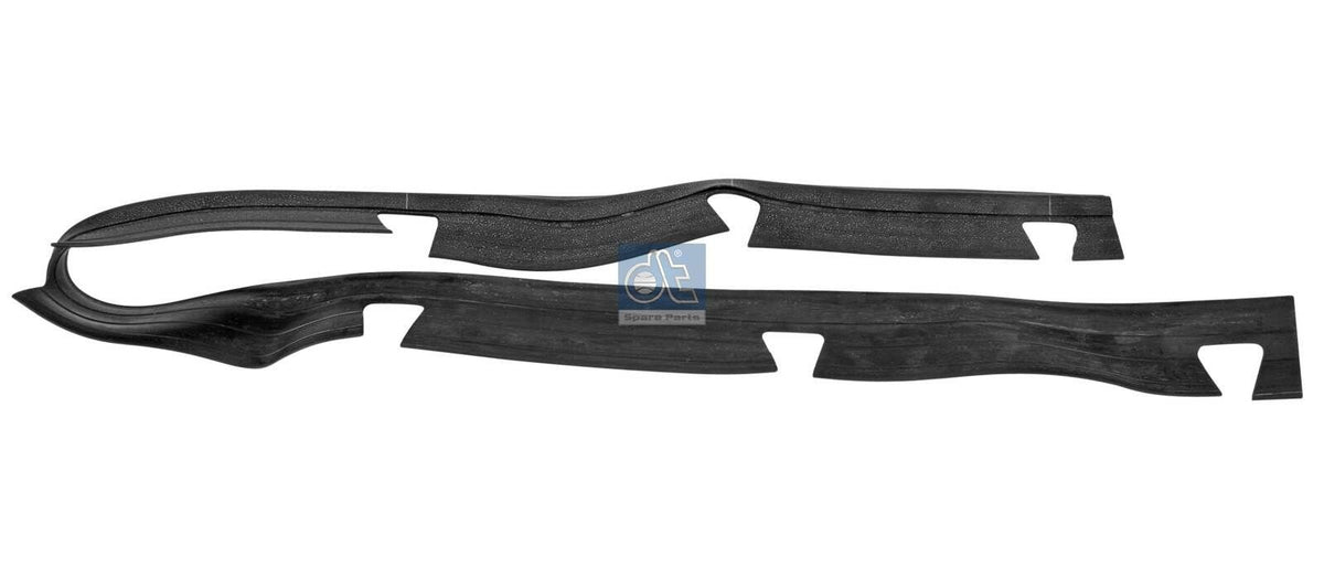 Mercedes-Benz Wheel Arch Trim (OEM 347 881 5194) Heavy Truck