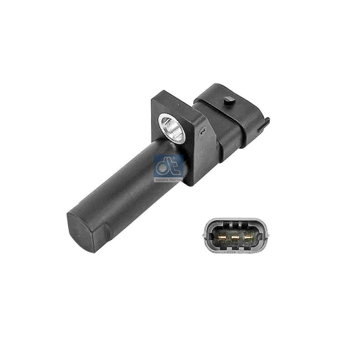 W204 Crankshaft Sensor (OEM A004 153 8728) 2002-2026 and Other Models