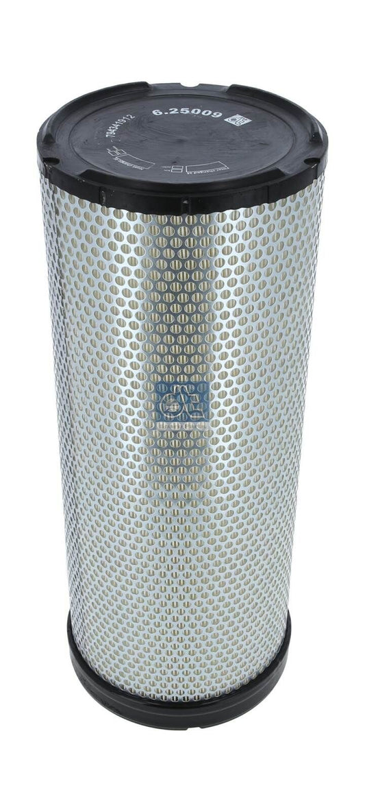 Renault Air Filter (OEM 50 10 317 187) and Other Heavy Trucks — view 2