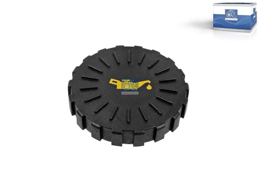Iveco Oil Filler Cap Heavy Truck