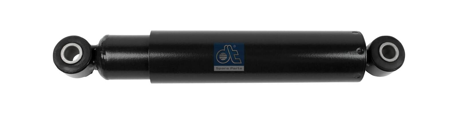 Iveco Daily II Platform Shock Absorber (OEM 483 5372) 1978-1999 and Other Models