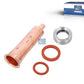 Volvo Repair Kit, Injector Holder (OEM 271087) Heavy Truck