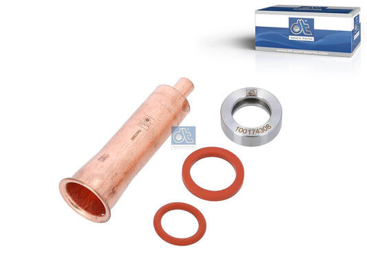 Volvo Repair Kit, Injector Holder (OEM 271087) Heavy Truck