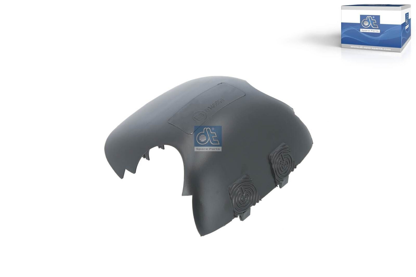 Iveco Cover, Wide Angle Mirror (OEM 9319 0974) Heavy Truck