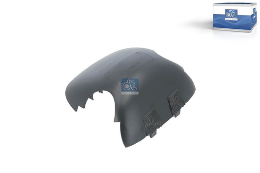 Iveco Cover, Wide Angle Mirror (OEM 9319 0974) Heavy Truck