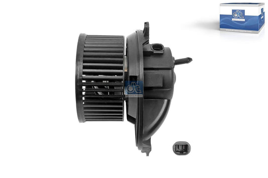 Mercedes-Benz Sprinter / VW LT Heater Blower Motor, 12V (OEM 000 835 2285)