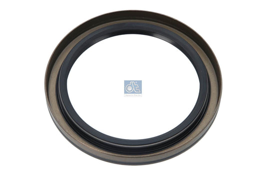 Mercedes-Benz NG / SK / Atego Wheel Hub Shaft Seal, Front Axle, 100mm (OEM 009 997 6747) — view 2
