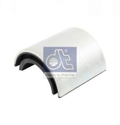 Iveco Anti-Roll Bar Bush (OEM 9846 9634) Heavy Truck — view 11