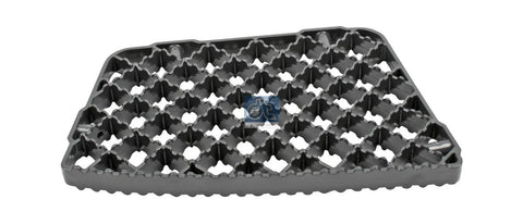 Iveco Foot Board (OEM 379 8584) Heavy Truck
