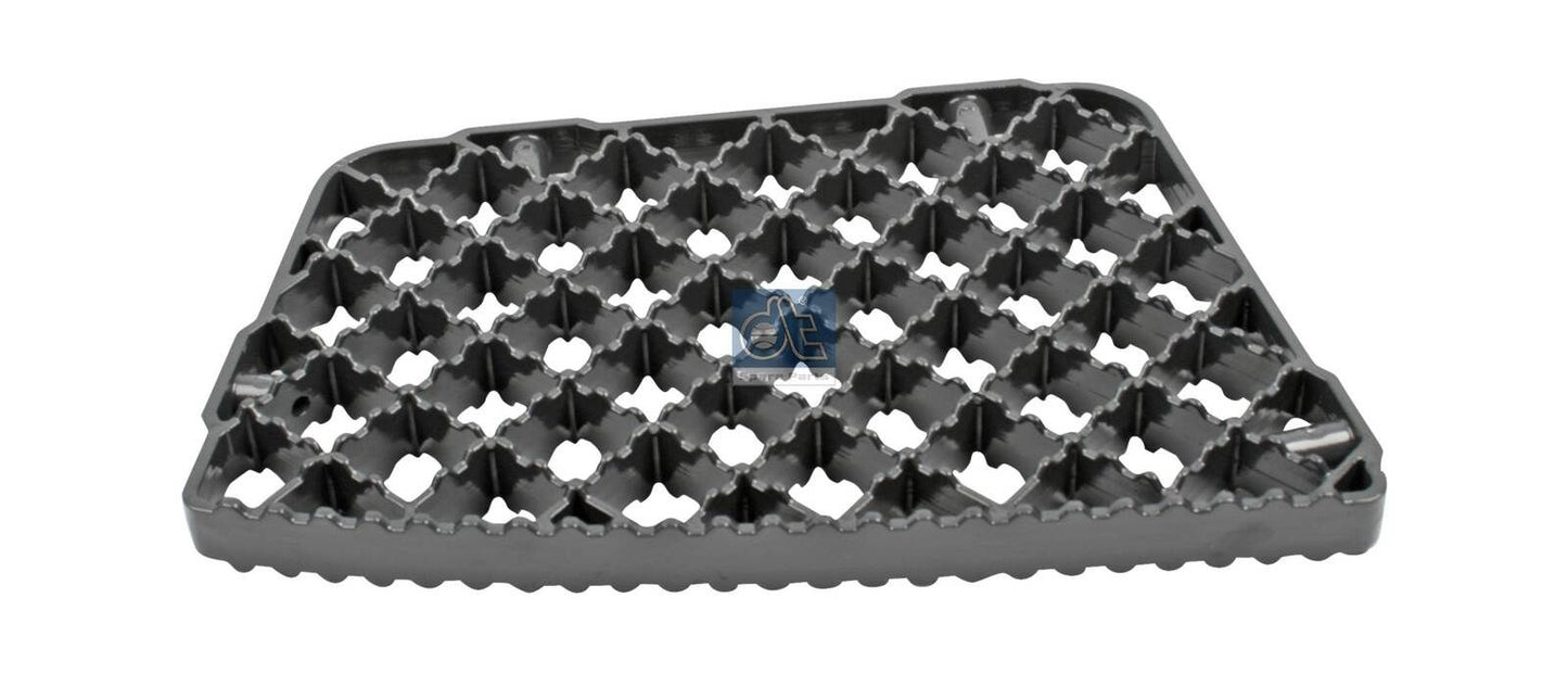 Iveco Foot Board (OEM 379 8584) Heavy Truck